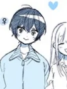 Boyish Girlfriend Manga Online