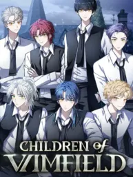 Children of Vamfield Manga Online