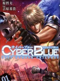Cyber Blue: Ushinawareta Kodomotachi Manga Online