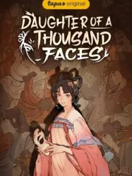 Daughter of a Thousand Faces Manga Online