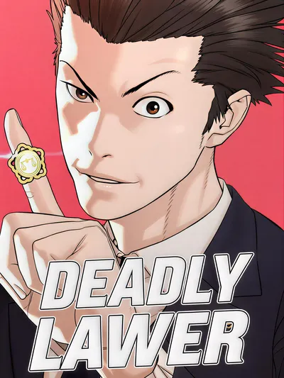 Deadly Lawyer Manga Online