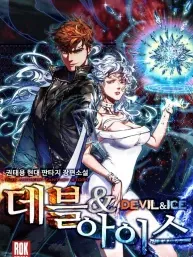 Devil and Ice Manga Online