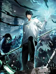 Disastrous Necromancer Manga Online