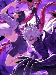 Doomsday Game: Rise of the Villain Manga Online