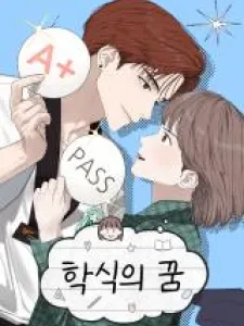 Dream Of Learning Manga Online