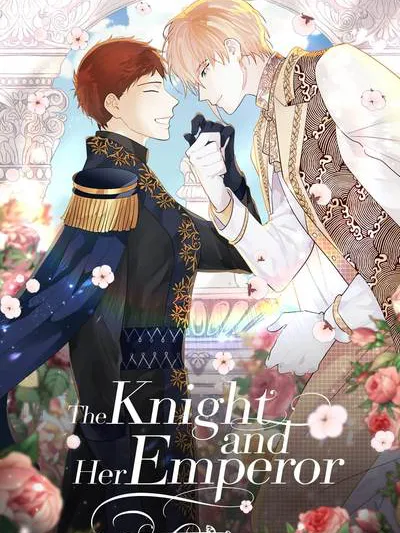 Emperor And The Female Knight Manga Online