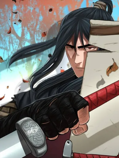 Escort Warrior Manga Online