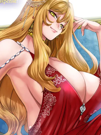 Eunuch of Empire Manga Online