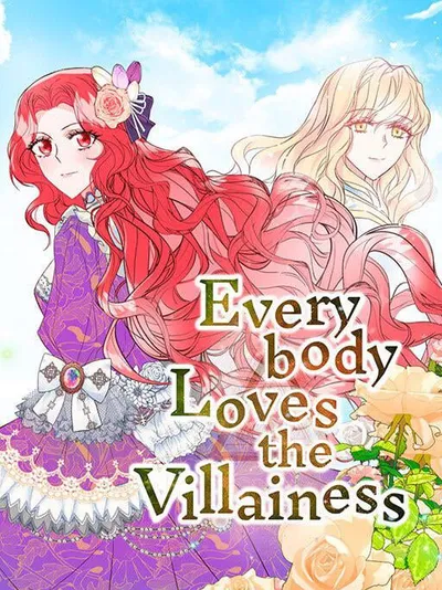 Everybody Loves The Villainess