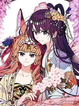 Fox and Elixir Manga Online