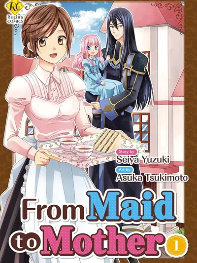 From Maid to Mother