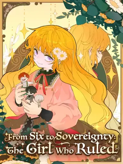 From Six to Sovereignty: The Girl Who Ruled Manga Online