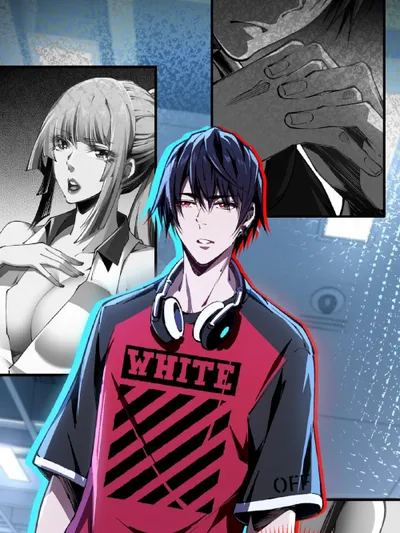 Future City S: The Awakening of Perfect Fortune Manga Online