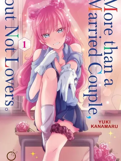 Fuufu Ijou, Koibito Miman.