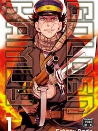 Golden Kamui Manga Online