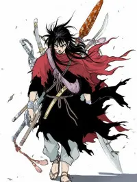 Gosu Manga Online