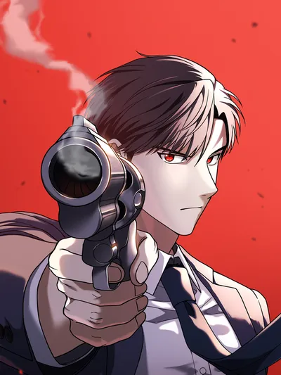 Handgun Classroom Manga Online