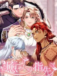 Healing Touch Manga Online