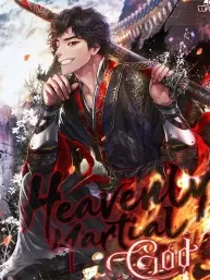 Heavenly Martial God 2 Manga Online
