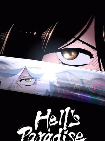 Hell's Paradise: Jigokuraku Manga Online
