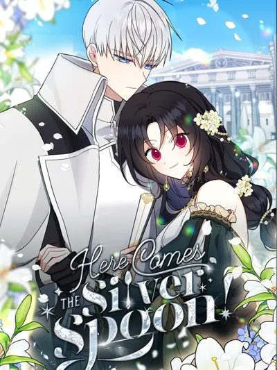 Here Comes The Silver Spoon!