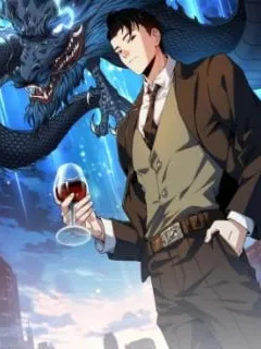 Hidden Dragon in the City (2025) Manga Online