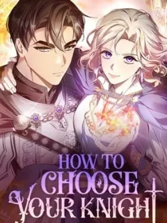 How to Choose Your Knight Manga Online