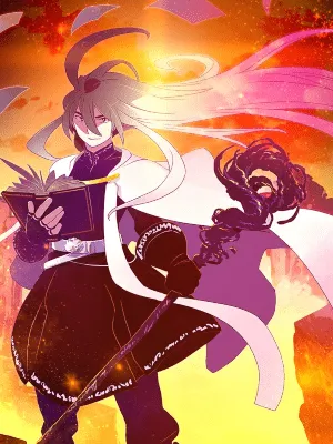 I Am The Sorcerer King Manga Online