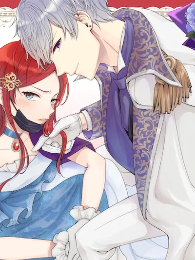 I gave them a glare because they glared at me first, but they turned out to be a Duke. This is bad. Manga Online