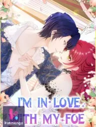 I'm in Love with My Foe Manga Online