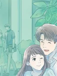It Rains on Precious Days Manga Online