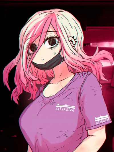 Jimoto ni Kaettekitara Osananajimi ga Kowareteta Manga Online