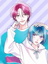 Kaijuu No Hanataba Manga Online