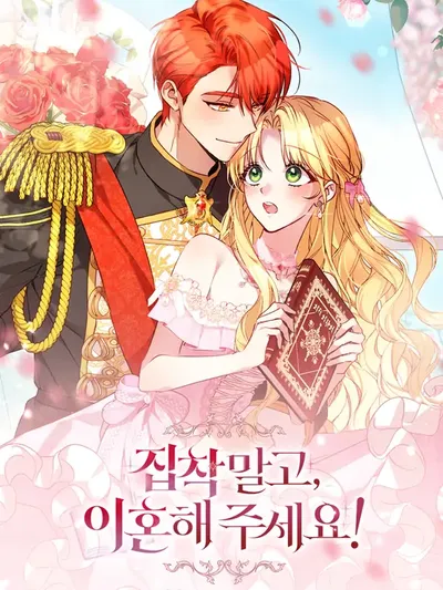 Let's Divorce, Not Obsess! Manga Online