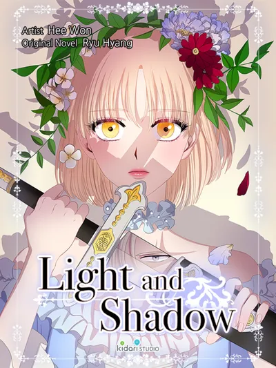 Light And Shadow Manga Online