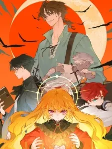 Liu Sui Kaishi Chengwei Nvwang Manga Online