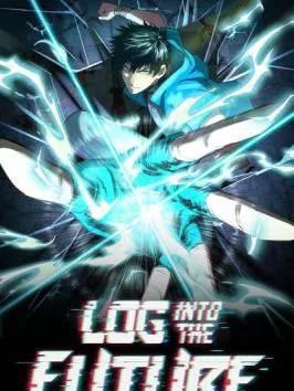 Log into the Future Manga Online