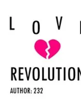 Love Revolution Manga Online