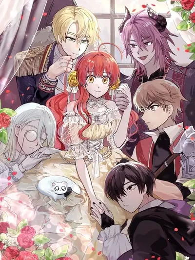 Lovelessly Ever After Manga Online