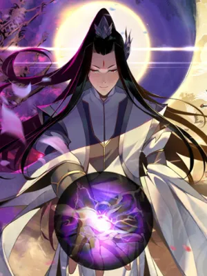 Me, The Heavenly Destined Villain Manga Online