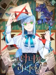 Mistaken for a Wicked Woman! Manga Online