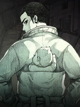 Monster Child Manga Online