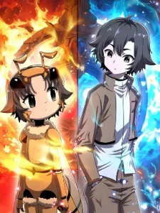 My Clone Is The Space Bug King Manga Online