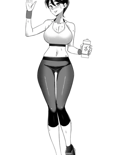 My Clumsy and Erotic Neighbor Sayuri-san Manga Online