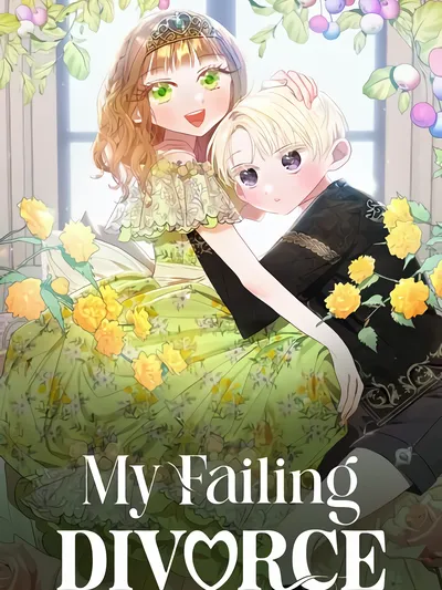 My Failing Divorce Manga Online