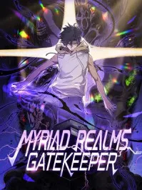 Myriad Realms Gatekeeper Manga Online