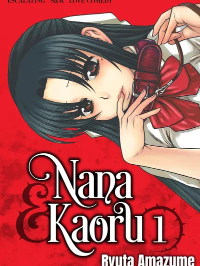 Nana to Kaoru