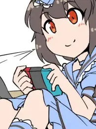 Naturally Crossdressing Boy Manga Online