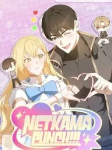 Netkama Punch!!! Manga Online