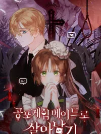 No Exit Horror Manga Online